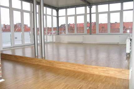 Wohnung zum Mieten in Hannover 1.770,00 € 159 m²