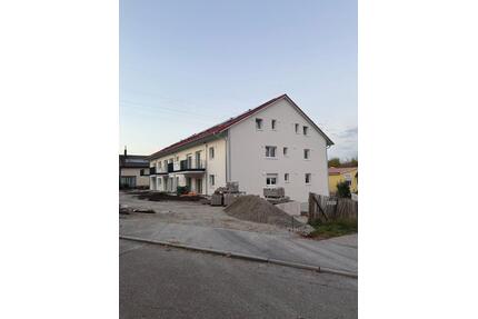 Mietwohnung Neubau Erstbezug Ellwangen - Ellwangen (Jagst)
