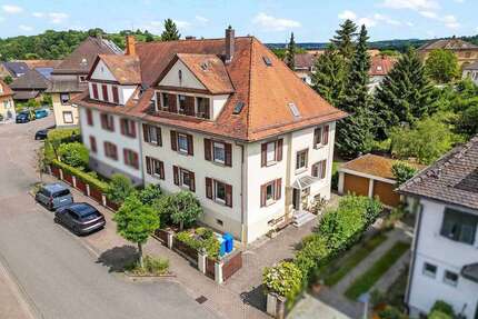 Haus zum Kaufen in Kenzingen 650.000,00 € 292 m²