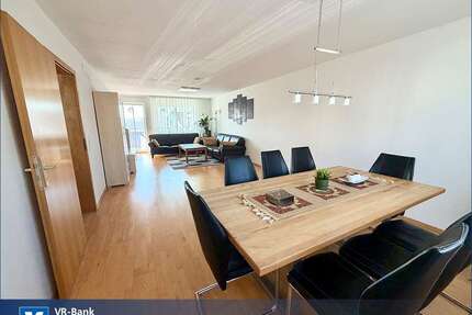 Wohnung zum Kaufen in Markgröningen 489.000,00 € 120 m²