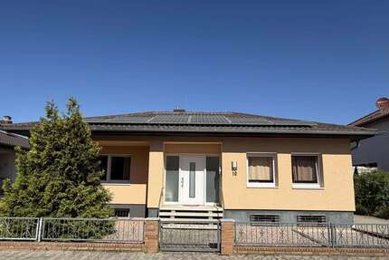 Haus zum Kaufen in Biblis 525.000,00 € 163.16 m²