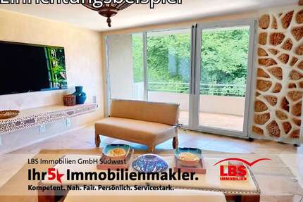 Wohnung zum Kaufen in Tübingen 299.000,00 € 70 m²