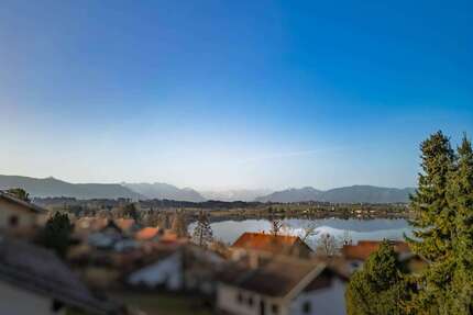 Grundstück zu verkaufen in Riegsee 1.490.000,00 € 715 m²