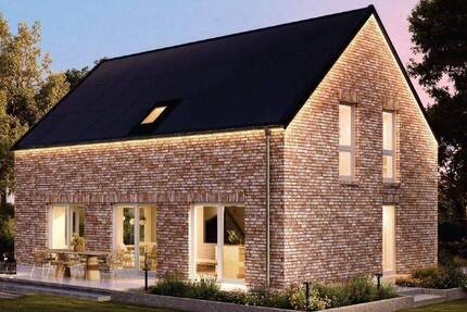 Ruhig gelegenes Baugrundstück mit Errichtungsmöglichkeit eines Viebrock Maxime XL Haus in Wedel- provisionsfrei !!