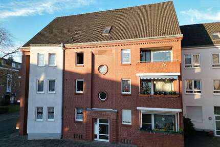Haus zum Kaufen in Krefeld 799.000,00 € 441.24 m²