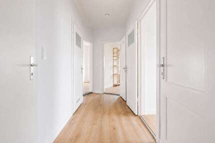 Wohnung zum Mieten in Bremen Hemelingen 805,00 € 67.17 m² - Bremen / Hemelingen