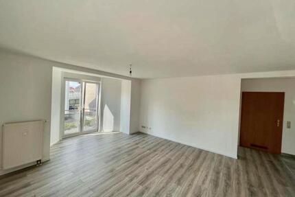 Helle 2-Zimmer-Wohnung in Mannheim zu vermieten - Ludwigshafen am Rhein Mundenheim