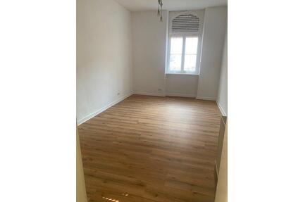 3 ZW Wü - Sanderau zu vermieten in MFH - Altbau - Würzburg