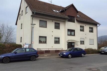 Annastrasse 77a, Zwingenberg - Rodau WBS wird benötigt