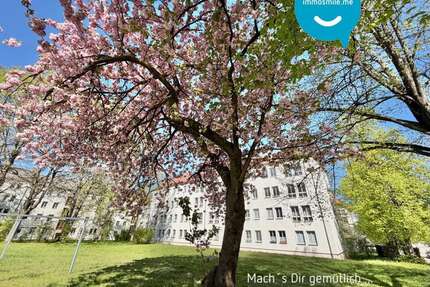 Wohnung zum Mieten in Chemnitz 310,00 € 52.16 m²