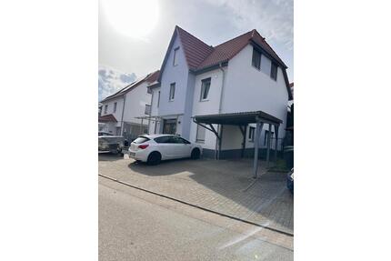 Provisionfrei Einfamilienhaus mit Einliegerwohnung - Bretten