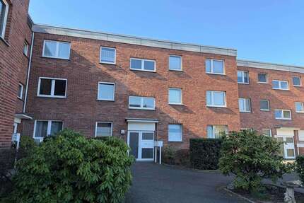 Wohnung zum Kaufen in Krefeld 161.000,00 € 61 m²