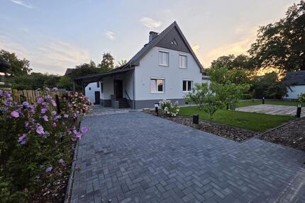 Haus 150m zum See | 168 m² | 850 m² Grundstück | saniert | Sauna - Parchim