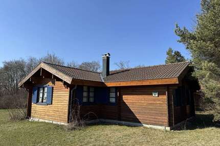 Haus zum Kaufen in Hayingen 89.000,00 € 61 m²