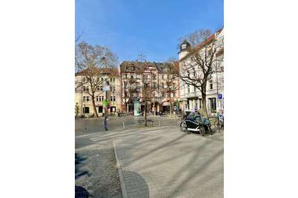 Haus zum Kaufen in Darmstadt 2.050.000,00 € 523 m²