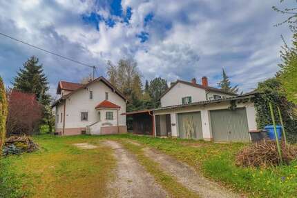 Grundstück zu verkaufen in Ainring 495.000,00 € 1102 m²