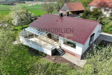 Haus zum Kaufen in Nittendorf 499.000,00 € 105.5 m²