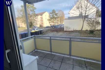 Wohnung zum Mieten in Singen (Hohentwiel) 680,00 € 60 m²