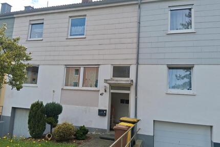 Reihenhaus Hilchenbach - 199.950,00&nbsp;EUR Kaufpreis, ca.&nbsp; 99,00&nbsp;m&sup2; in Hilchenbach (PLZ: 57271)