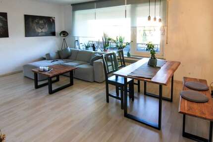 Wohnung zum Mieten in Dinslaken 625,00 € 76 m²