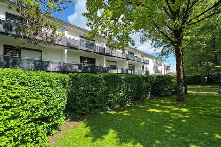 Investieren mit Weitblick - gepflegtes MFH mit 14 Einheiten und stabilen Einnahmen - Karlsfeld