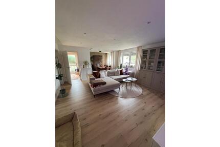 Modernisierte 4-Zimmer Eigentumswohnung in Alsfeld