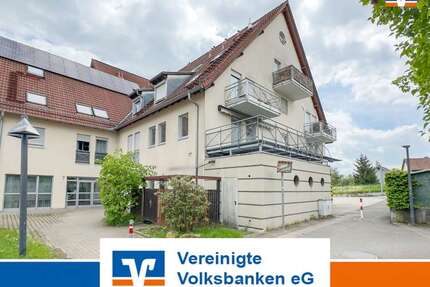 Wohnung zum Mieten in Weil der Stadt 1.050,00 € 76 m²