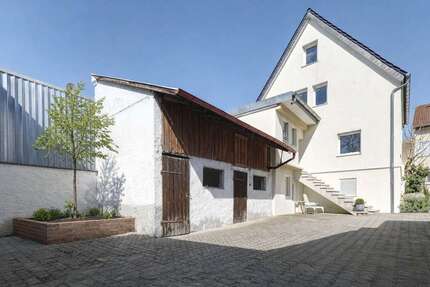 Haus zum Kaufen in Ingelheim 649.000,00 € 141 m²