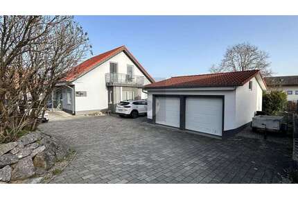 Haus zum Kaufen in Albbruck 599.000,00 € 156 m²