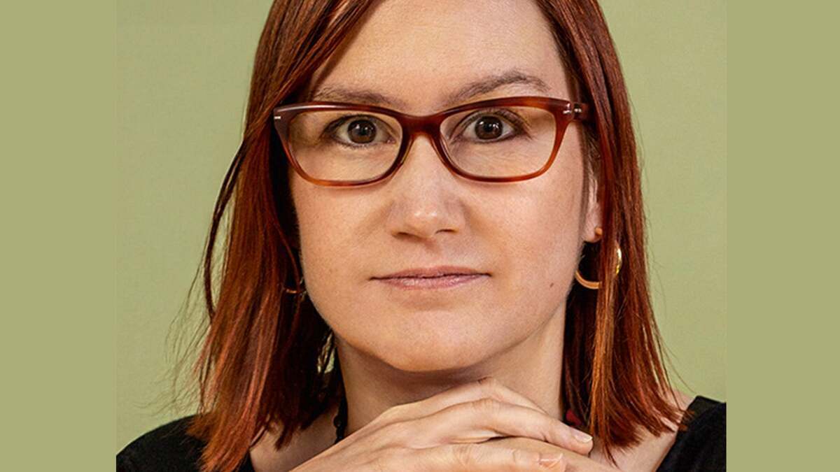 Birgit Fuß