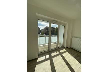 Wohnung zum Mieten in Frankfurt (Oder) 539,00 € 51.22 m²