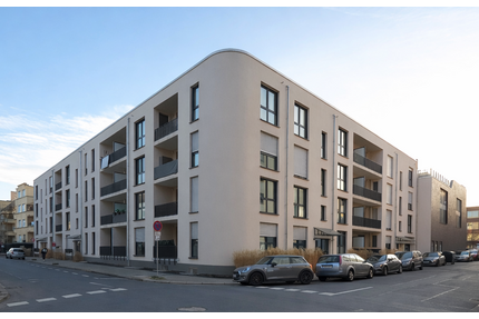 Wohnung zum Kaufen in Bonn 298.000,00 € 57 m²