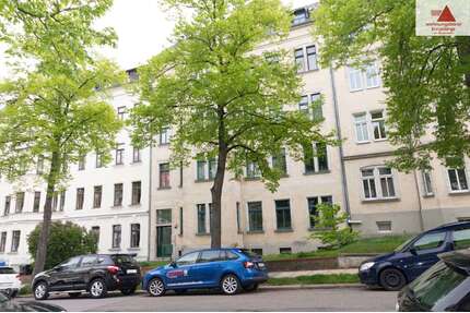 Wohnung zum Mieten in Chemnitz 420,00 € 81 m²