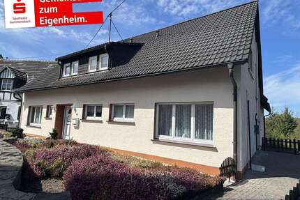 Haus zum Kaufen in Gummersbach 385.000,00 € 298 m²