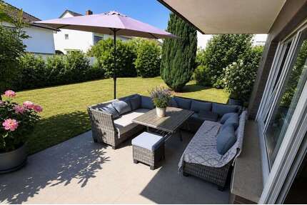 Haus zum Kaufen in Kelkheim 795.000,00 € 162.6 m²