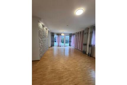 Hochwertige Maisonettewohnung mit Garten - Frankfurt am Main Gallus