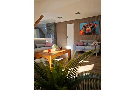 Eifeloase 2- Schleiden- bis zu 6 Personen- max. 2 Hunde