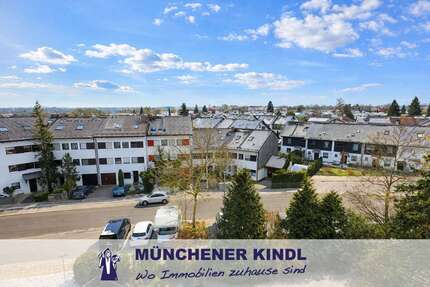 Wohnung zum Kaufen in Unterhaching 399.000,00 € 63 m²