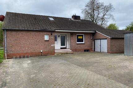 Einfamilienhaus in Simonswolde von privat - Ihlow