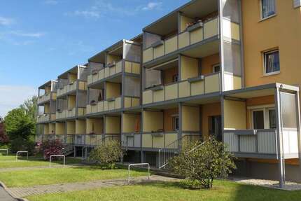Wohnung zum Mieten in Stollberg 213,50 € 41 m²