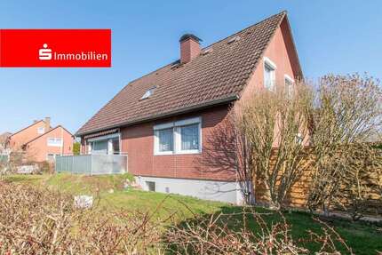 Haus zum Kaufen in Preetz 267.000,00 € 142.9 m²