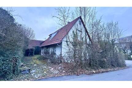 Grundstück zu verkaufen in Heilbronn 295.000,00 € 648 m²