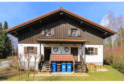 Ferienhaus in Bayern, Natur, Wandern, Geniessen - Gießen