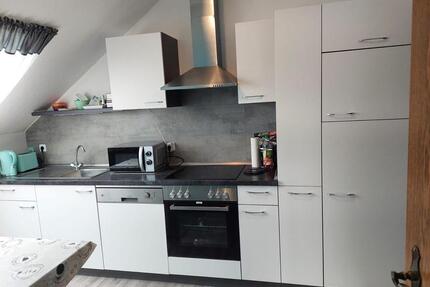 Attraktive Wohnung in Dülmen zum 01.06.2026 zu vermieten