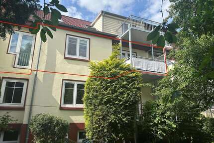 Wohnung zum Kaufen in Bremerhaven 169.000,00 € 86 m²