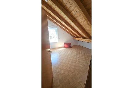 Wasserburg Burgau | Zimmer ca. 12qm zu vermieten - Wasserburg am Inn