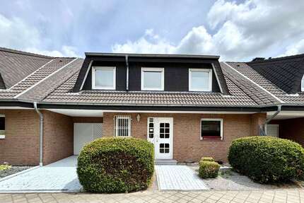 Haus zum Kaufen in Düren 380.000,00 € 128 m²