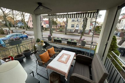 Wohnung zum Kaufen in Berlin 439.000,00 € 116.61 m²