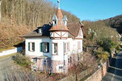 Haus zum Kaufen in Gemünden 365.000,00 € 176.33 m²