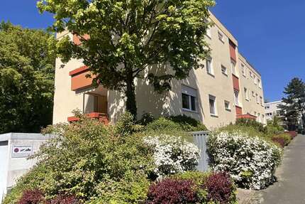Wohnung zum Mieten in Wiesbaden 900,00 € 85 m²